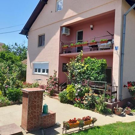 Soba Lavanda Κλάντοβο Εξωτερικό φωτογραφία