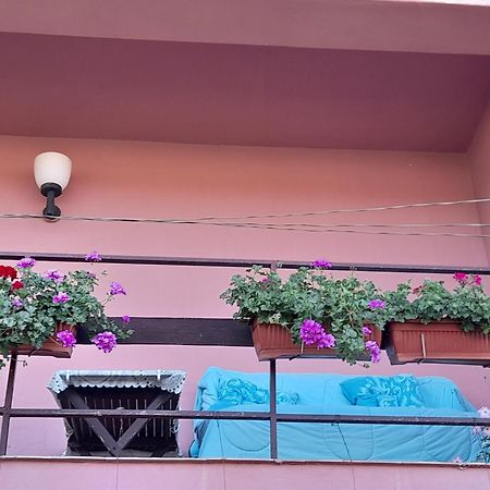 Soba Lavanda Κλάντοβο Εξωτερικό φωτογραφία