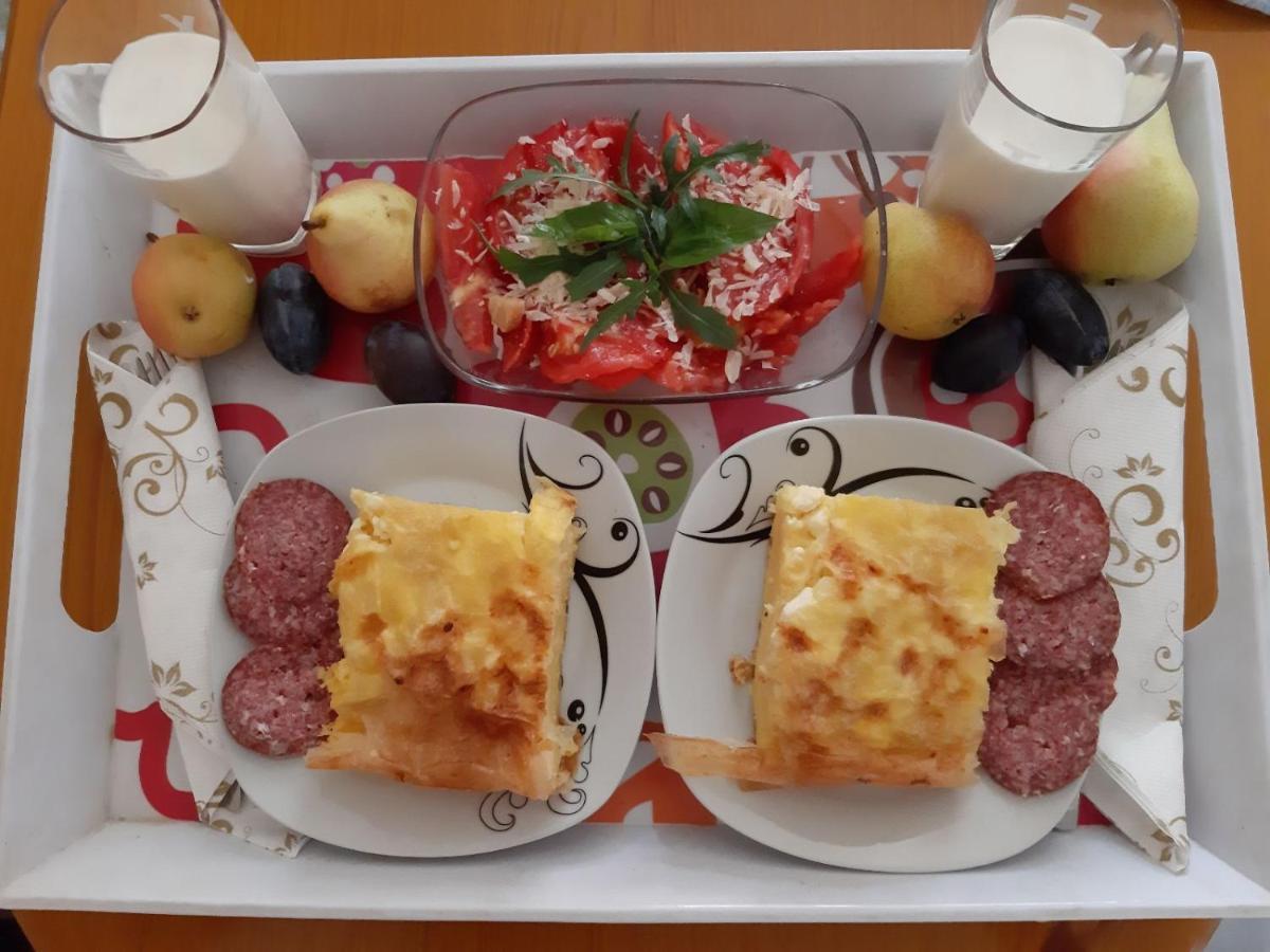 Soba Lavanda Κλάντοβο Εξωτερικό φωτογραφία