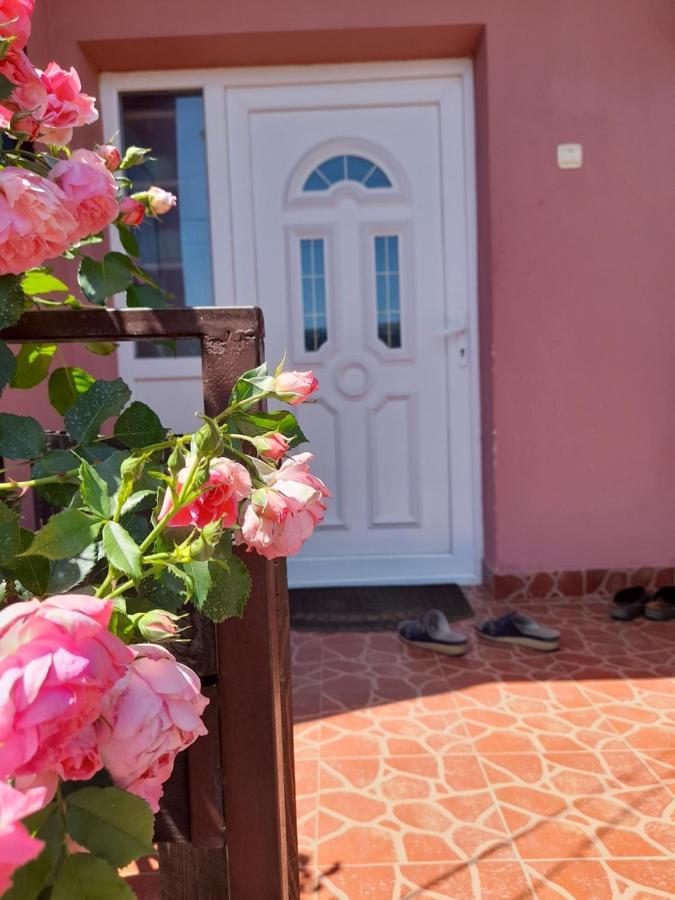 Soba Lavanda Κλάντοβο Εξωτερικό φωτογραφία