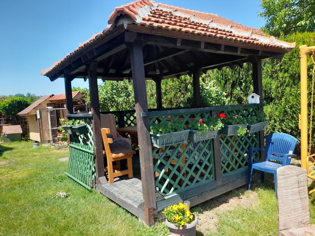 Soba Lavanda Κλάντοβο Εξωτερικό φωτογραφία