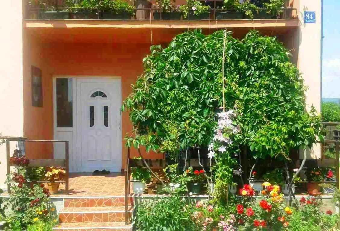 Soba Lavanda Κλάντοβο Εξωτερικό φωτογραφία
