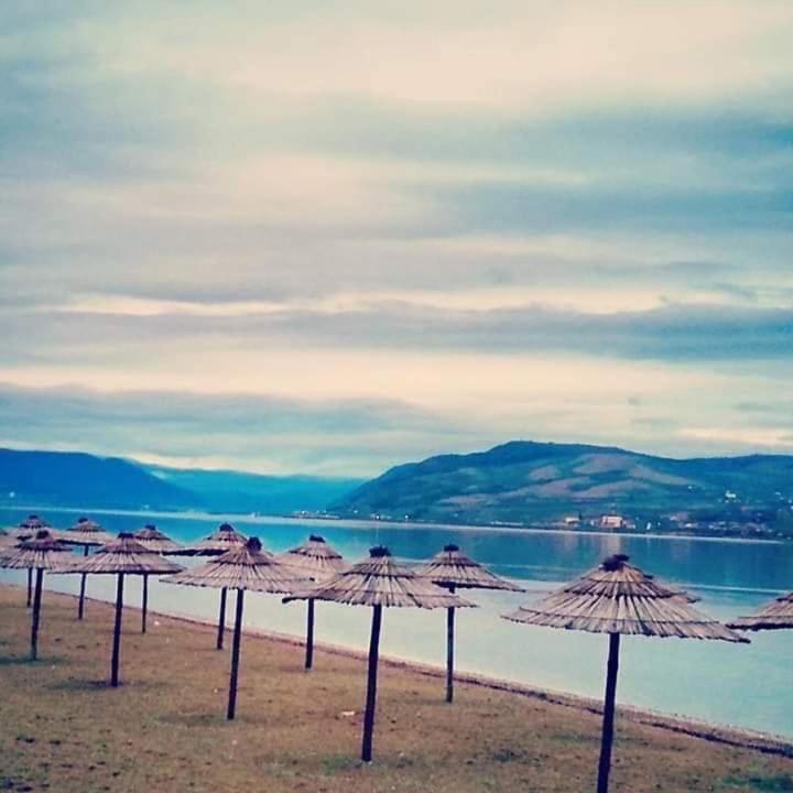 Soba Lavanda Κλάντοβο Εξωτερικό φωτογραφία